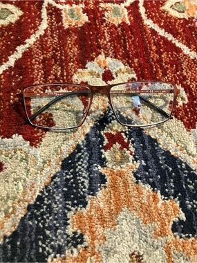 Italia Independent Eyeglasses Frames Unisex